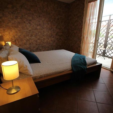 Sunny Rome Attico Con Jacuzzi, Terrazzo E Fibra Apartamento Exterior foto