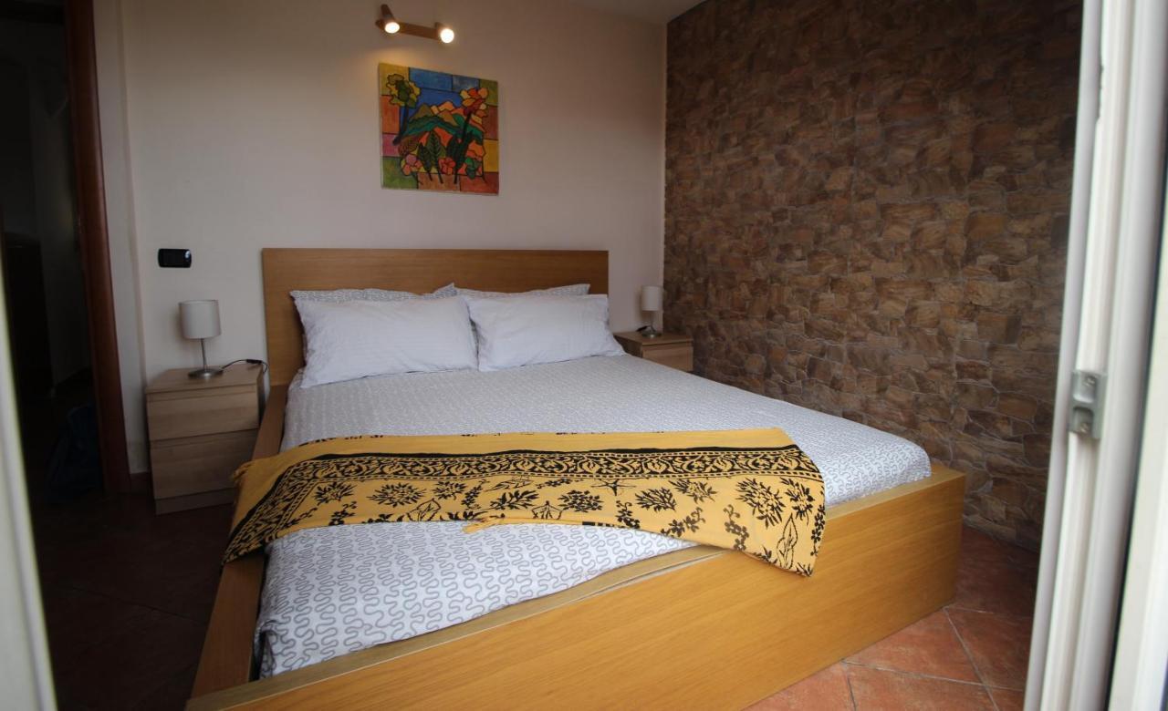 Sunny Rome Attico Con Jacuzzi, Terrazzo E Fibra Apartamento Exterior foto
