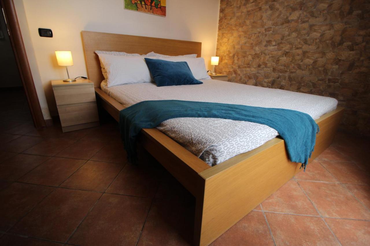 Sunny Rome Attico Con Jacuzzi, Terrazzo E Fibra Apartamento Exterior foto