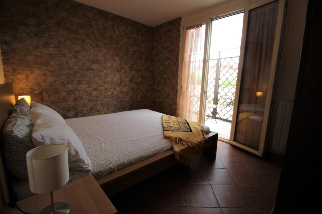 Sunny Rome Attico Con Jacuzzi, Terrazzo E Fibra Apartamento Exterior foto