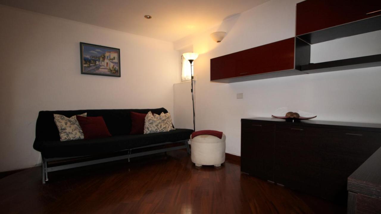 Sunny Rome Attico Con Jacuzzi, Terrazzo E Fibra Apartamento Exterior foto