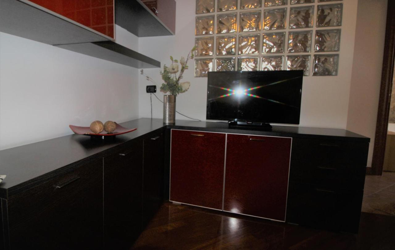 Sunny Rome Attico Con Jacuzzi, Terrazzo E Fibra Apartamento Exterior foto
