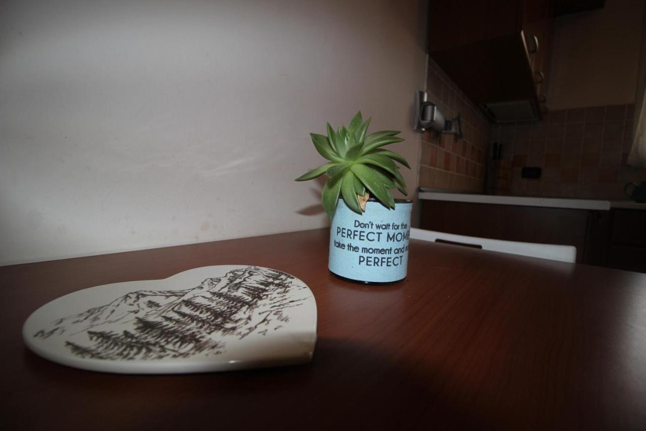Sunny Rome Attico Con Jacuzzi, Terrazzo E Fibra Apartamento Exterior foto