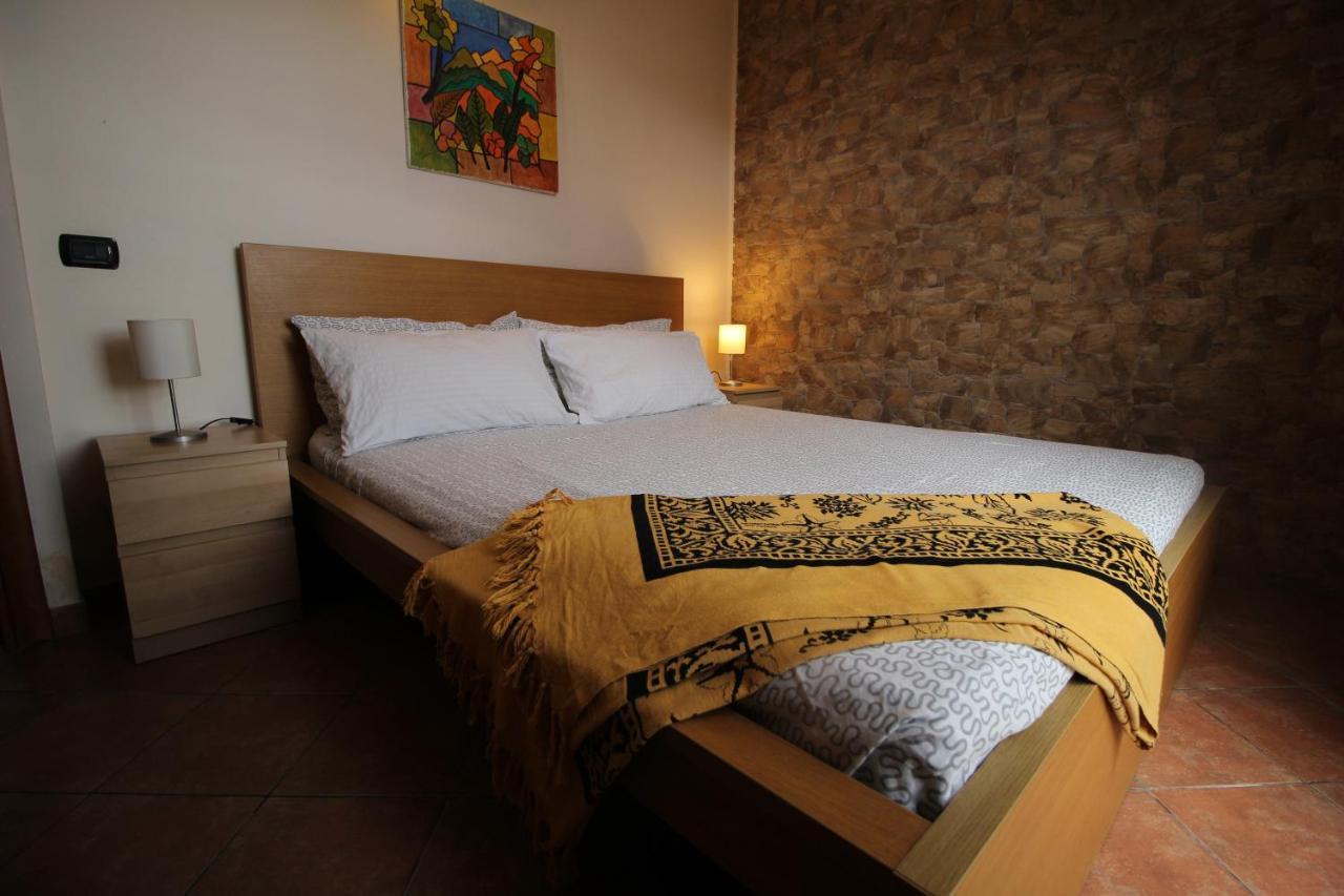 Sunny Rome Attico Con Jacuzzi, Terrazzo E Fibra Apartamento Exterior foto